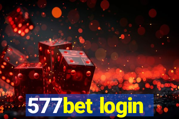 577bet login